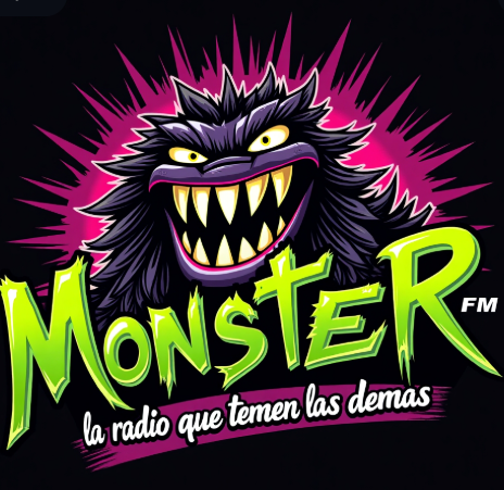 Monster FM Radio